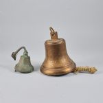 1514 3375 SHIPS BELL